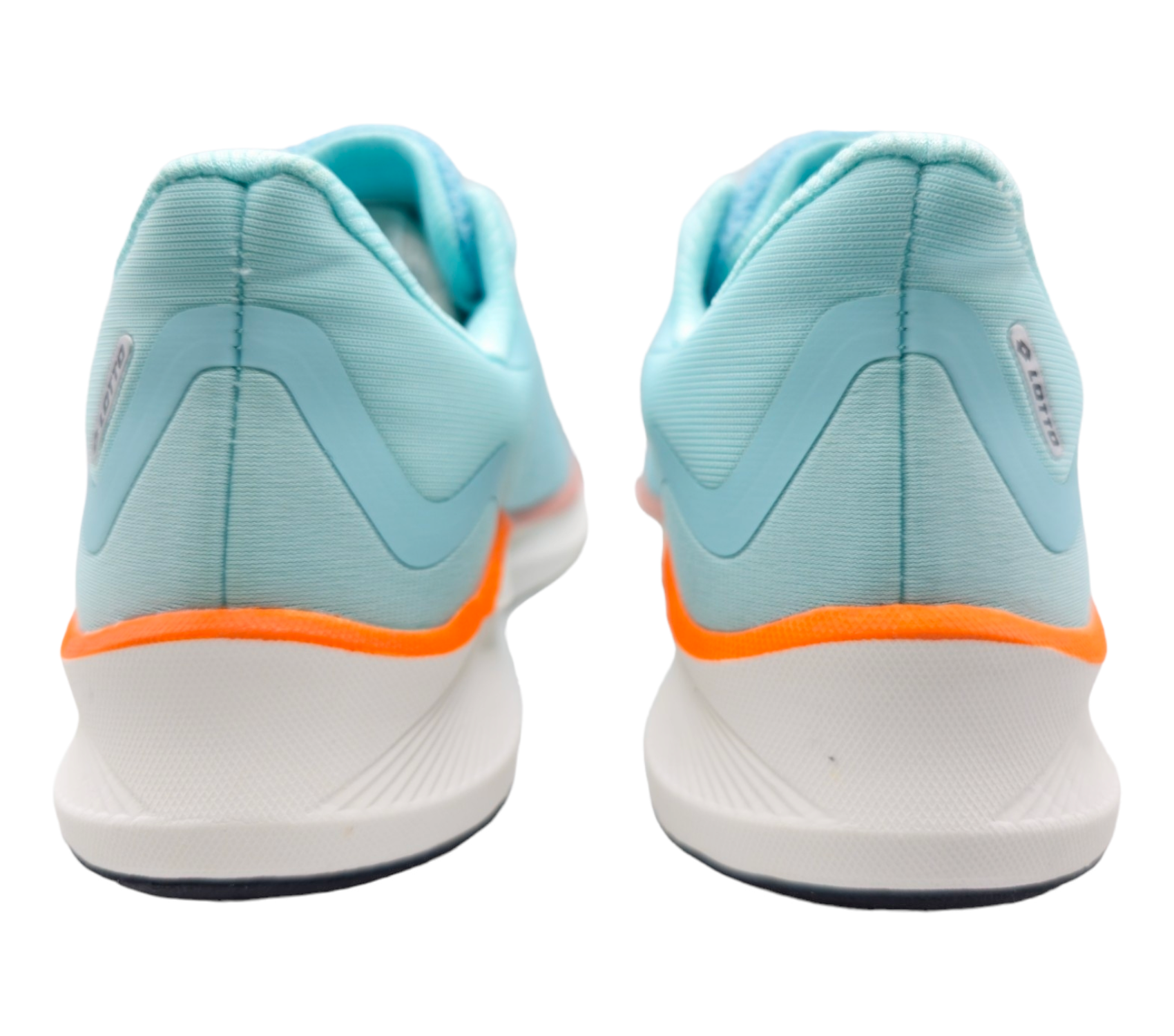 Foto 2 | Tenis Lotto LV-04 W Azul para Mujer