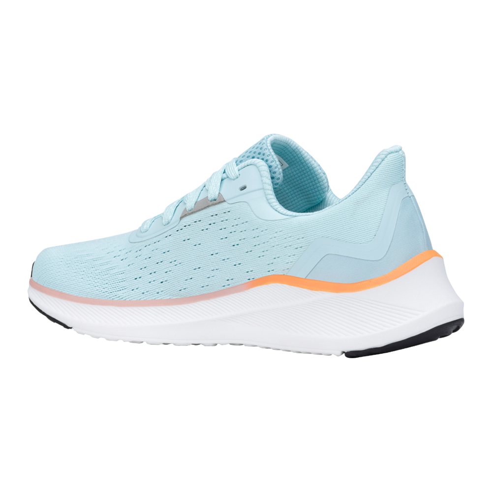 Foto 3 | Tenis Lotto LV-04 W Azul para Mujer