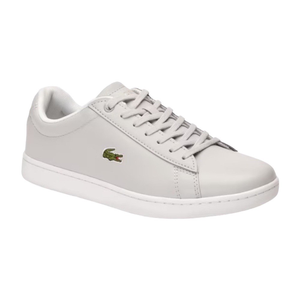 Foto 2 pulgar | Tenis Lacoste Hydez 119 Gris 37SFA0051THG para Mujer