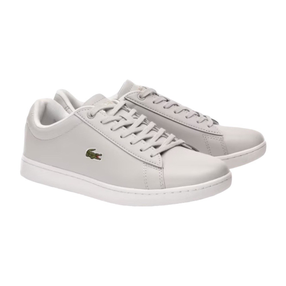 Foto 3 pulgar | Tenis Lacoste Hydez 119 Gris 37SFA0051THG para Mujer