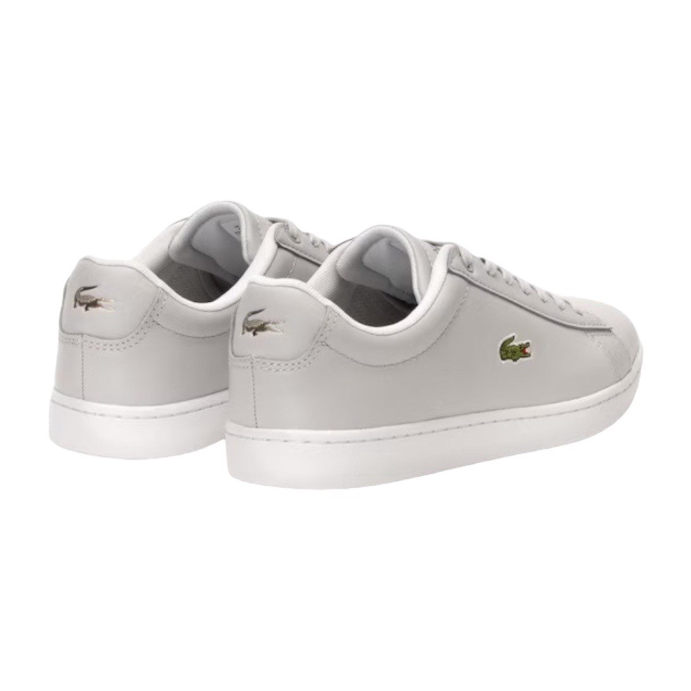 Foto 4 pulgar | Tenis Lacoste Hydez 119 Gris 37SFA0051THG para Mujer