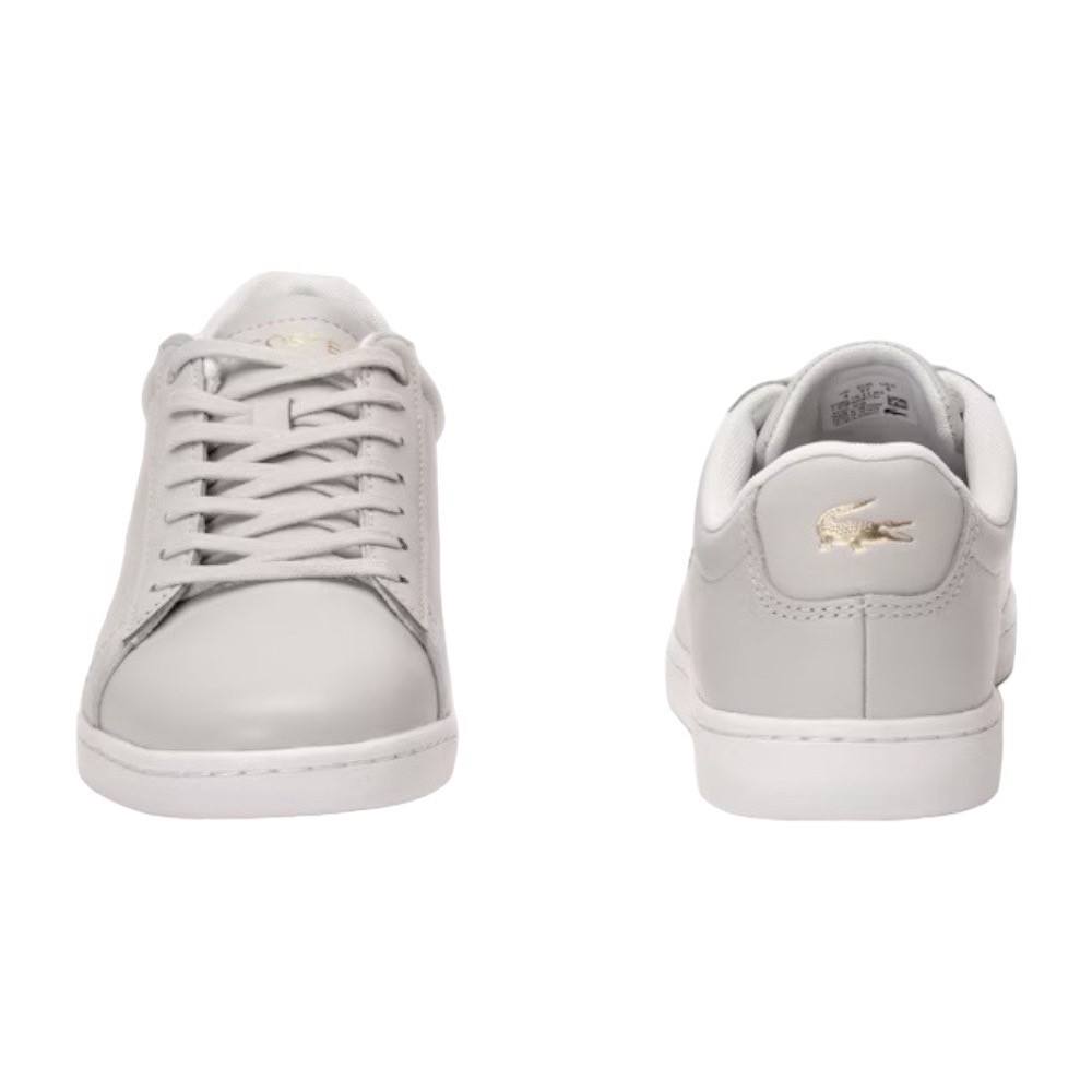 Foto 4 | Tenis Lacoste Hydez 119 Gris 37SFA0051THG para Mujer