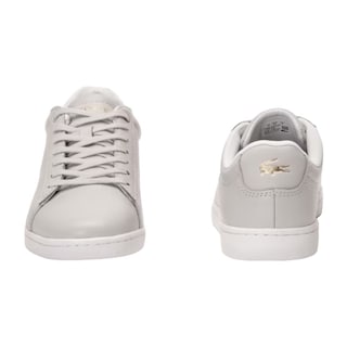 Foto 4 | Tenis Lacoste Hydez 119 Gris 37SFA0051THG para Mujer