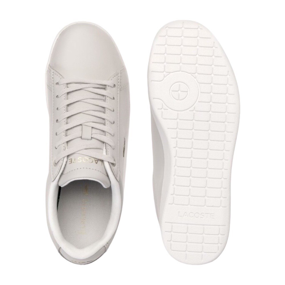 Foto 6 pulgar | Tenis Lacoste Hydez 119 Gris 37SFA0051THG para Mujer