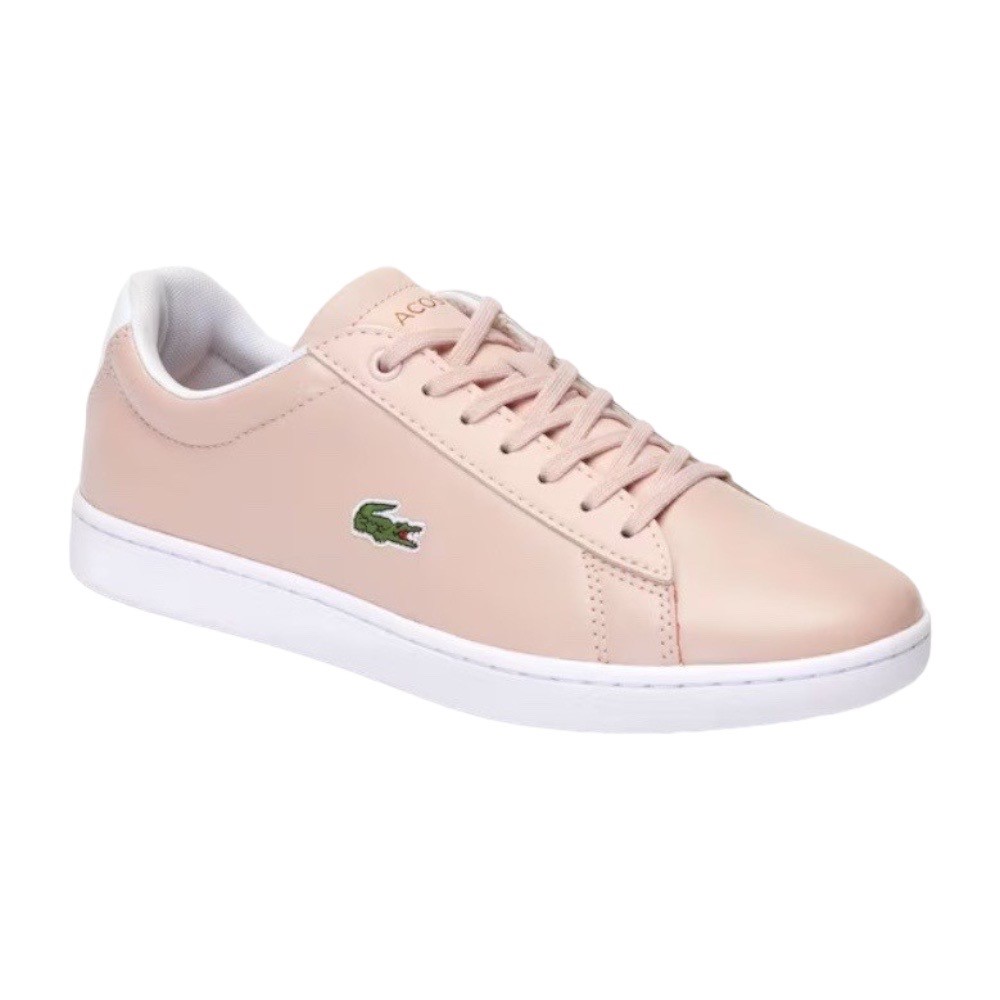 Tenis para Dama Lacoste Hydez color Rosa