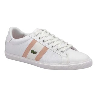Foto 1 | Tenis Lacoste Grad Vulc 120 color Blanco para Mujer
