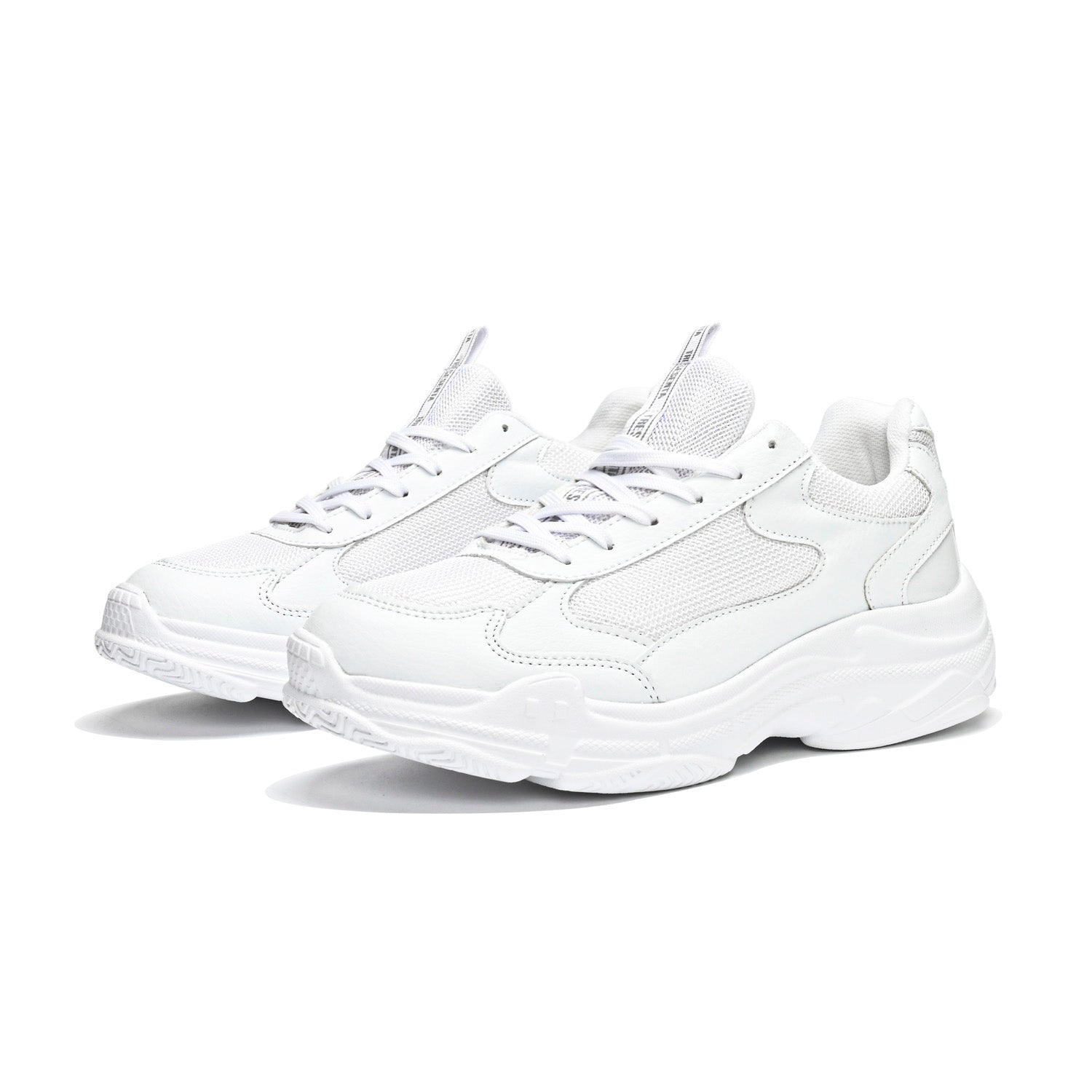 Tenis 360 Delux Urban Style