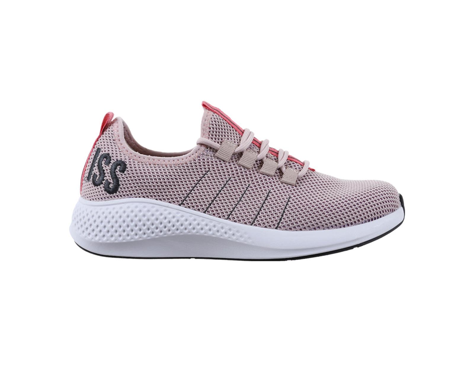 Foto 2 pulgar | Tenis K-Swiss New Flanagan V Rosa para Mujer