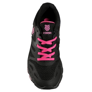 Foto 5 | Tenis K-swiss Bridge color Negro para Mujer