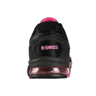 Foto 6 | Tenis K-swiss Bridge color Negro para Mujer