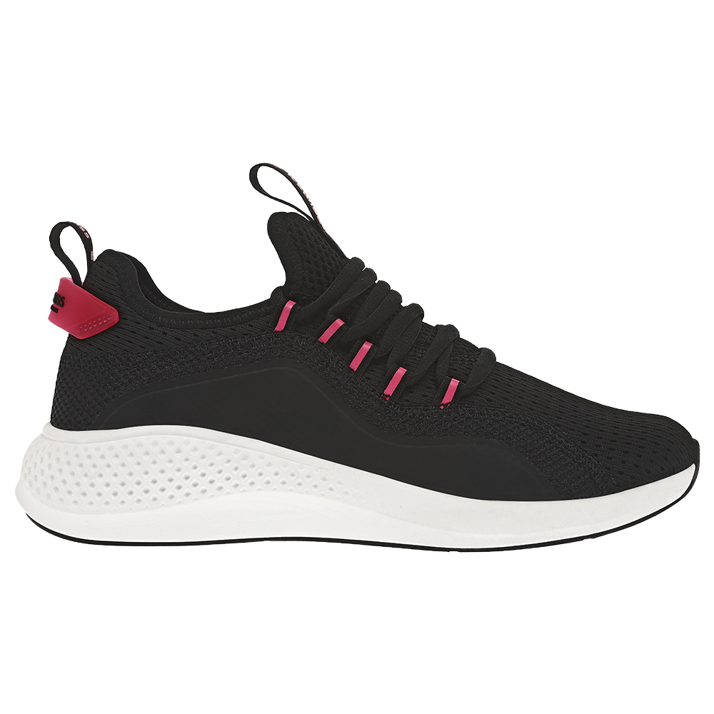 Foto 3 pulgar | Tenis K-Swiss Mobi Negros para Mujer