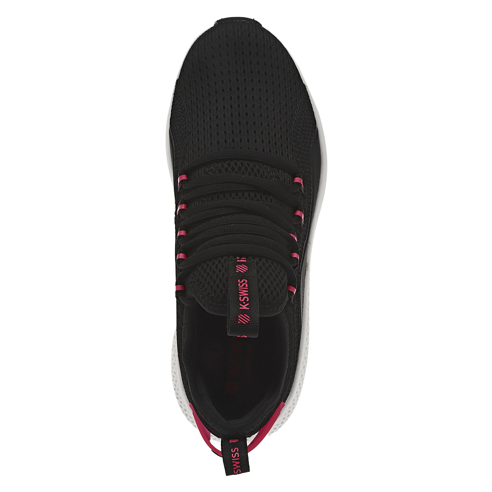 Foto 6 pulgar | Tenis K-Swiss Mobi Negros para Mujer