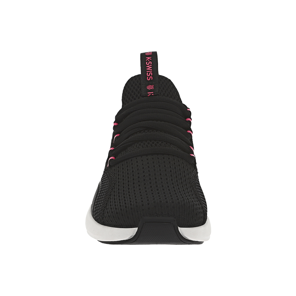 Foto 6 | Tenis K-Swiss Mobi Negros para Mujer