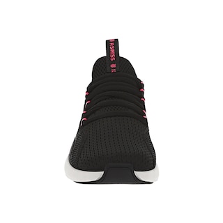 Foto 6 | Tenis K-Swiss Mobi Negros para Mujer