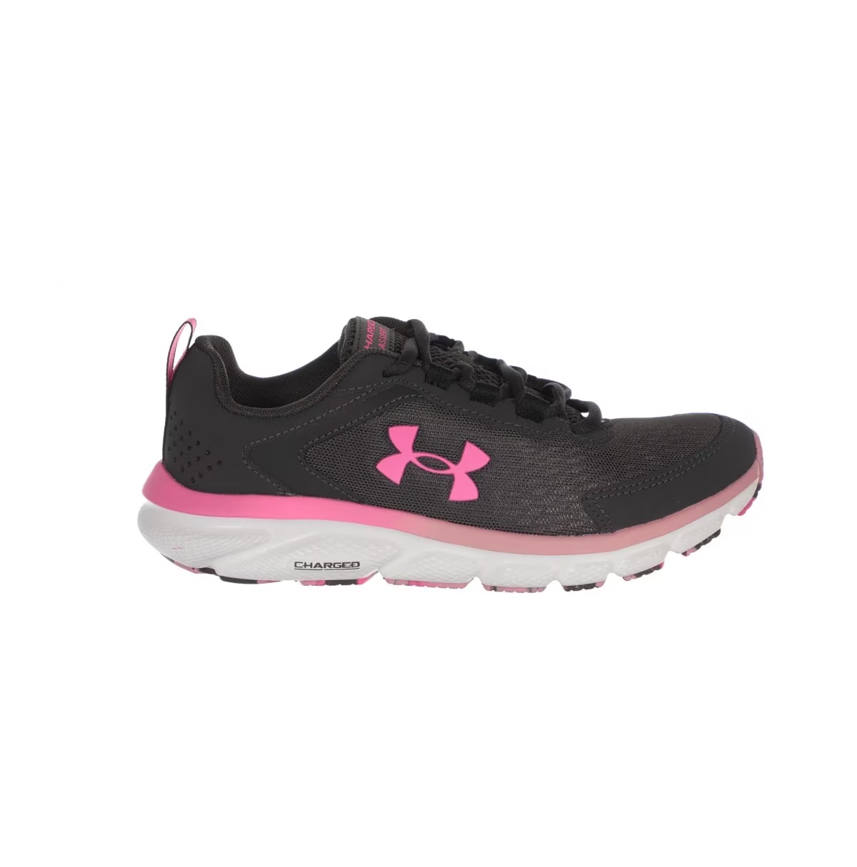 Tenis para Mujer Under Armour para Correr Charged Assert