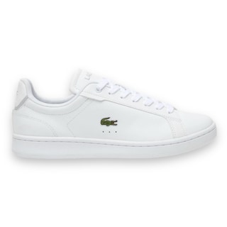 Foto 1 | Tenis Lacoste Carnaby Pro Blancos Para Mujer