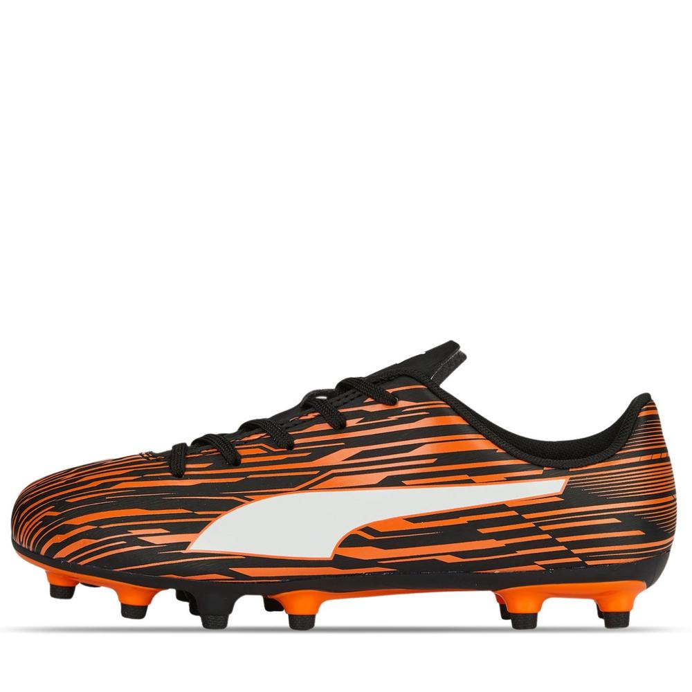 Taquetes Puma III Jr Juveniles $1,199