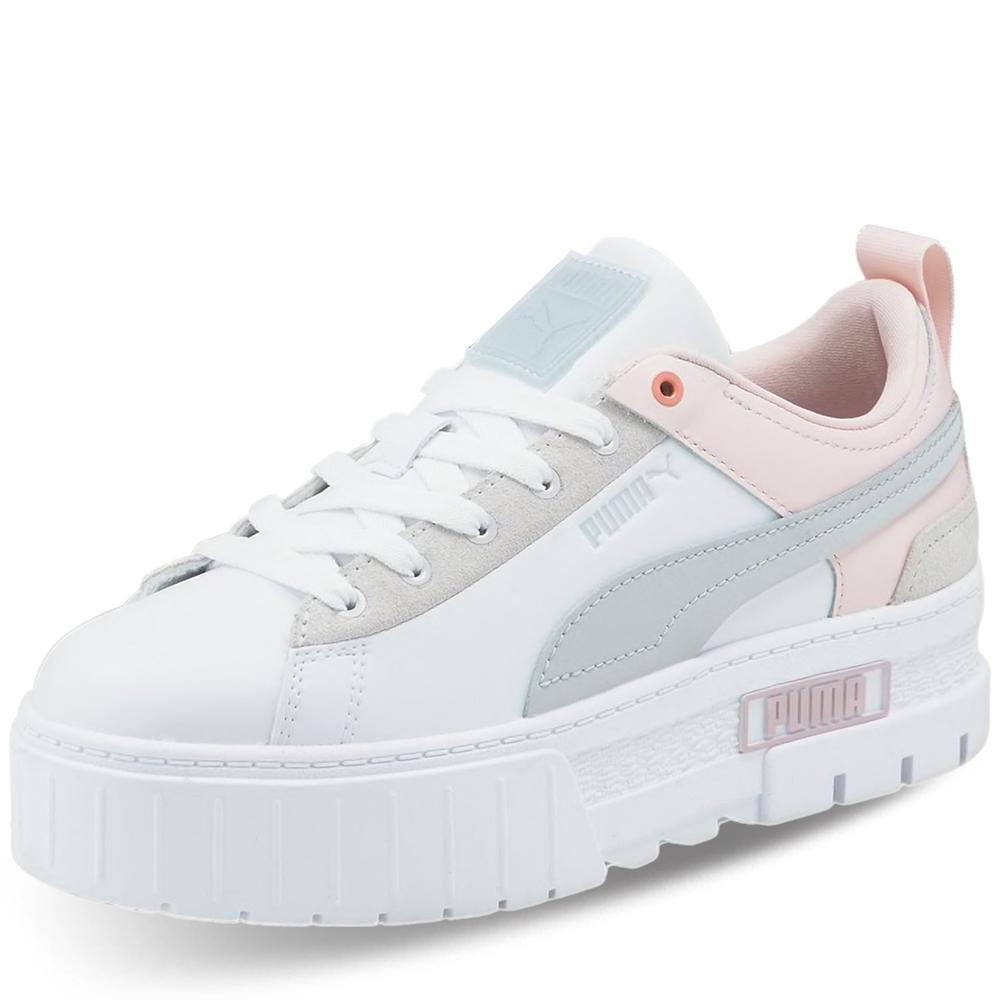 Tenis Puma Mayze Raw para Mujer