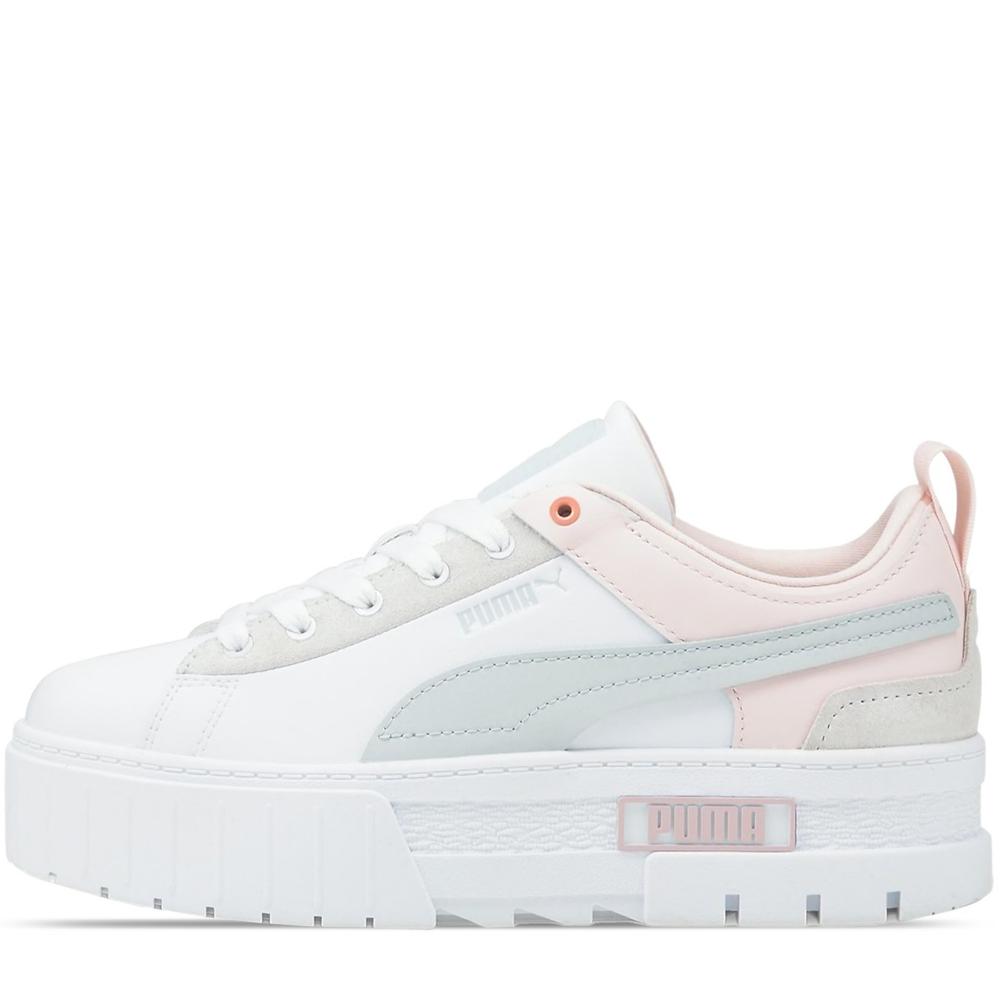 Foto 2 | Tenis Puma Mayze Raw para Mujer