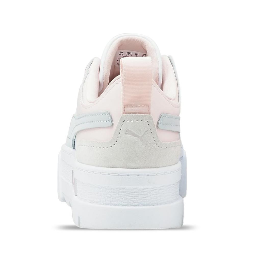 Foto 5 | Tenis Puma Mayze Raw para Mujer