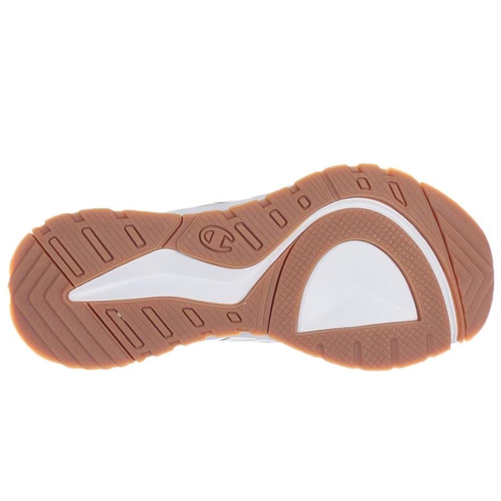 Foto 6 | Tenis Champion Flexer Z Print Ca101639w Beige para Mujer