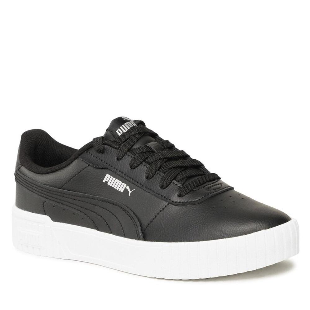 Tenis puma sale carina preto