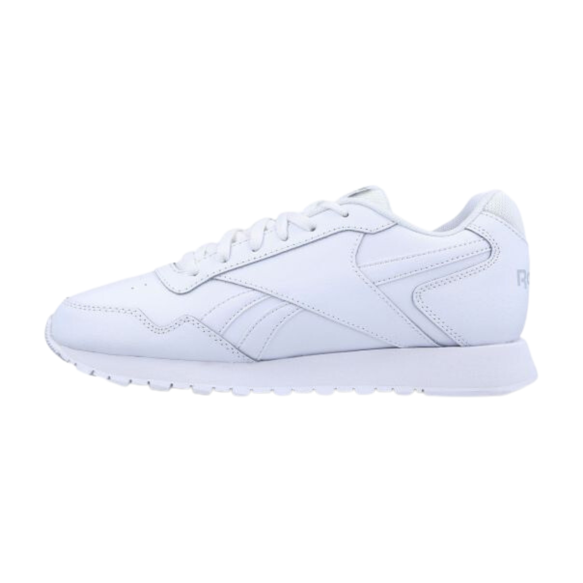 Foto 4 pulgar | Tenis Reebook Glide Gv6994 Runing Blancos para Dama