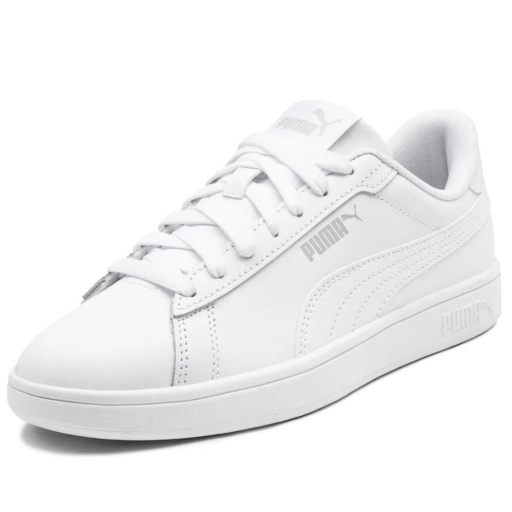 Tenis Puma Smash 3.0 L Jr para Mujer