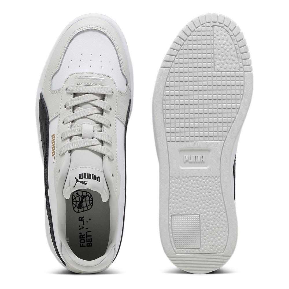 Foto 7 pulgar | Tenis Puma Carina Street Blancos para Mujer