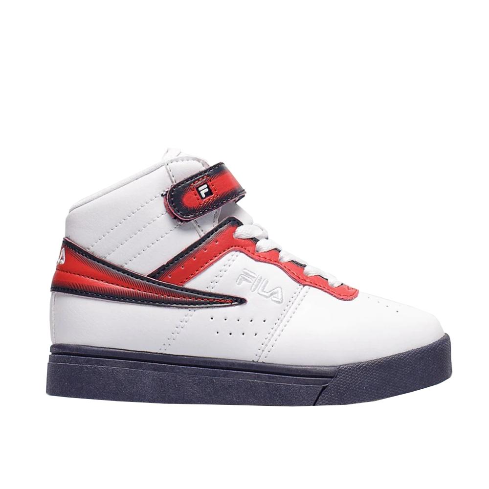 Tenis Fila 3FM01824-125 Vulc 13 Frond para Mujer