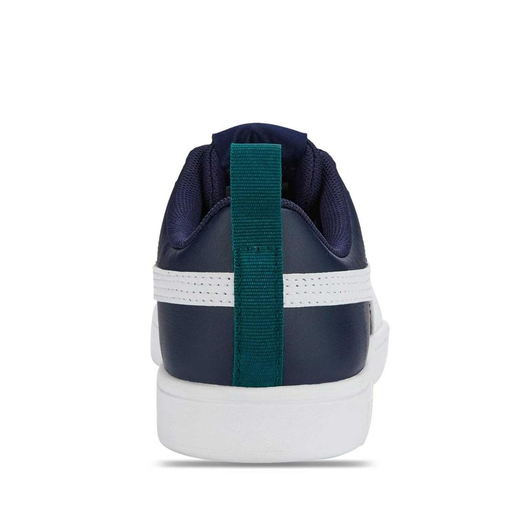 Foto 4 | Tenis Puma Rickie Jr para Mujer