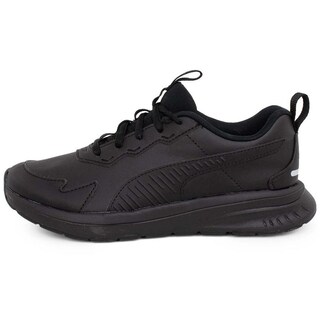 Foto 2 | Tenis Puma Evolve Run Sl Jr Unisex 386235-01 Negro