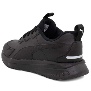 Foto 5 | Tenis Puma Evolve Run Sl Jr Unisex 386235-01 Negro