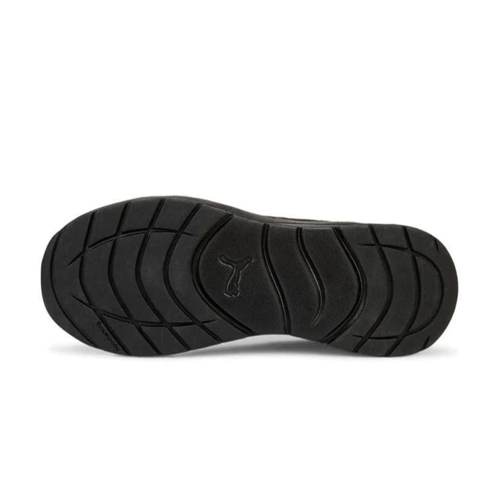 Foto 7 pulgar | Tenis Puma Evolve Run Sl Jr Unisex 386235-01 Negro