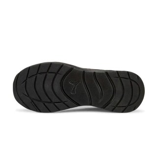 Foto 6 | Tenis Puma Evolve Run Sl Jr Unisex 386235-01 Negro