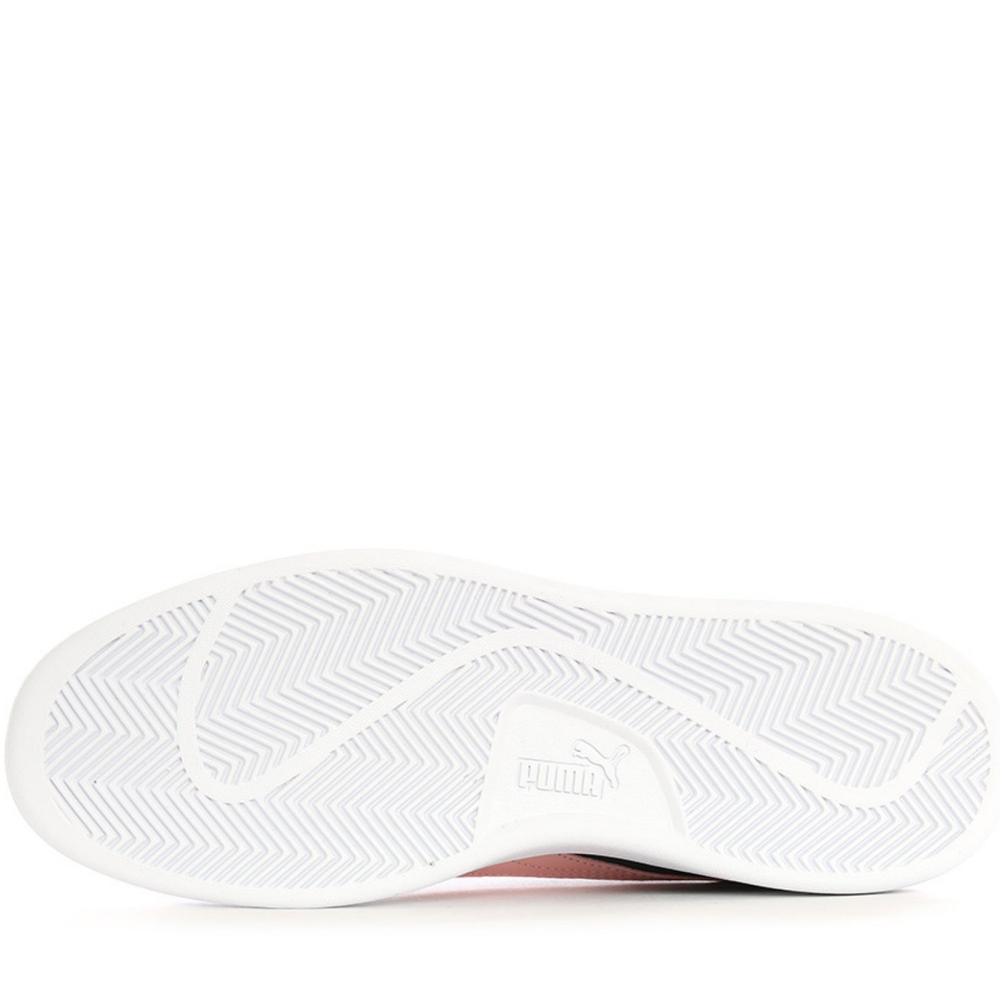 Foto 5 pulgar | Tenis Puma 365160-18 Smash V2 Buck Negros para Mujer
