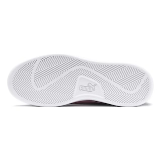 Foto 7 | Tenis Puma 365160-18 Smash V2 Buck Negros para Mujer