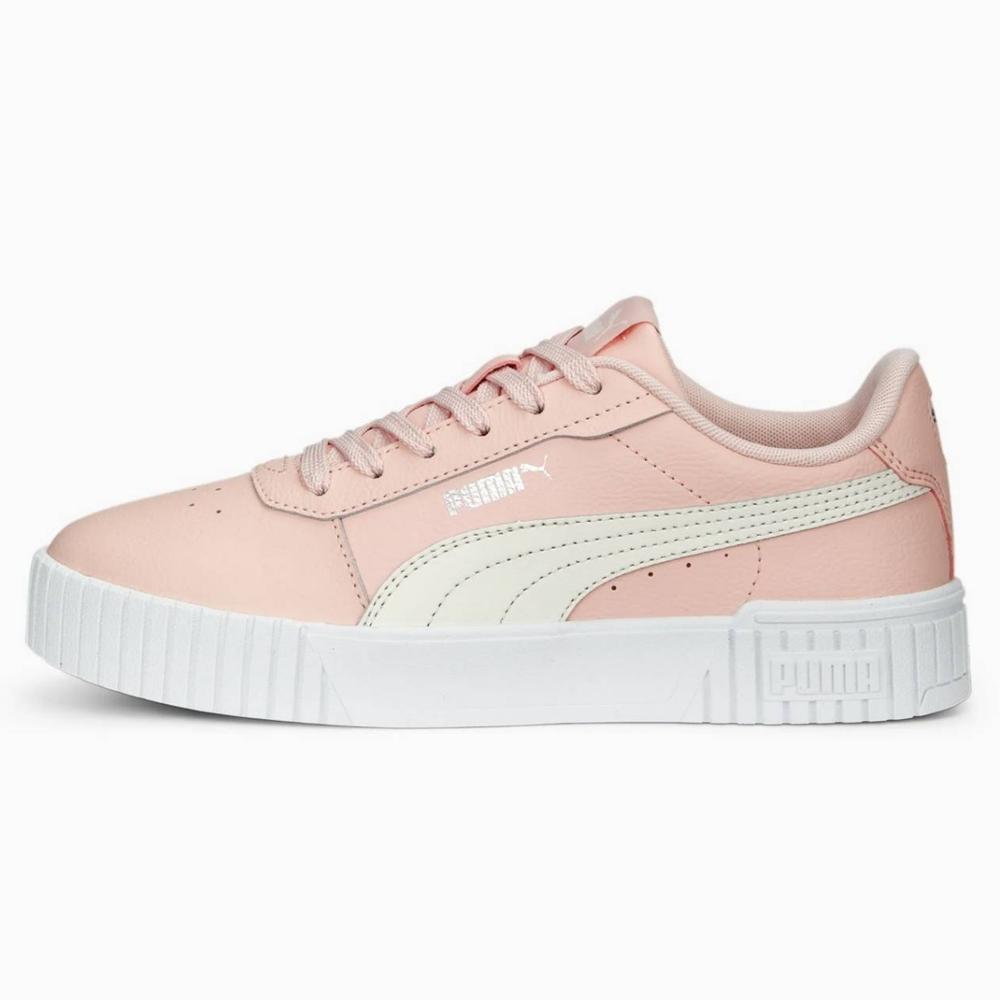 Foto 2 pulgar | Tenis Puma Carina 2.0 para Mujer