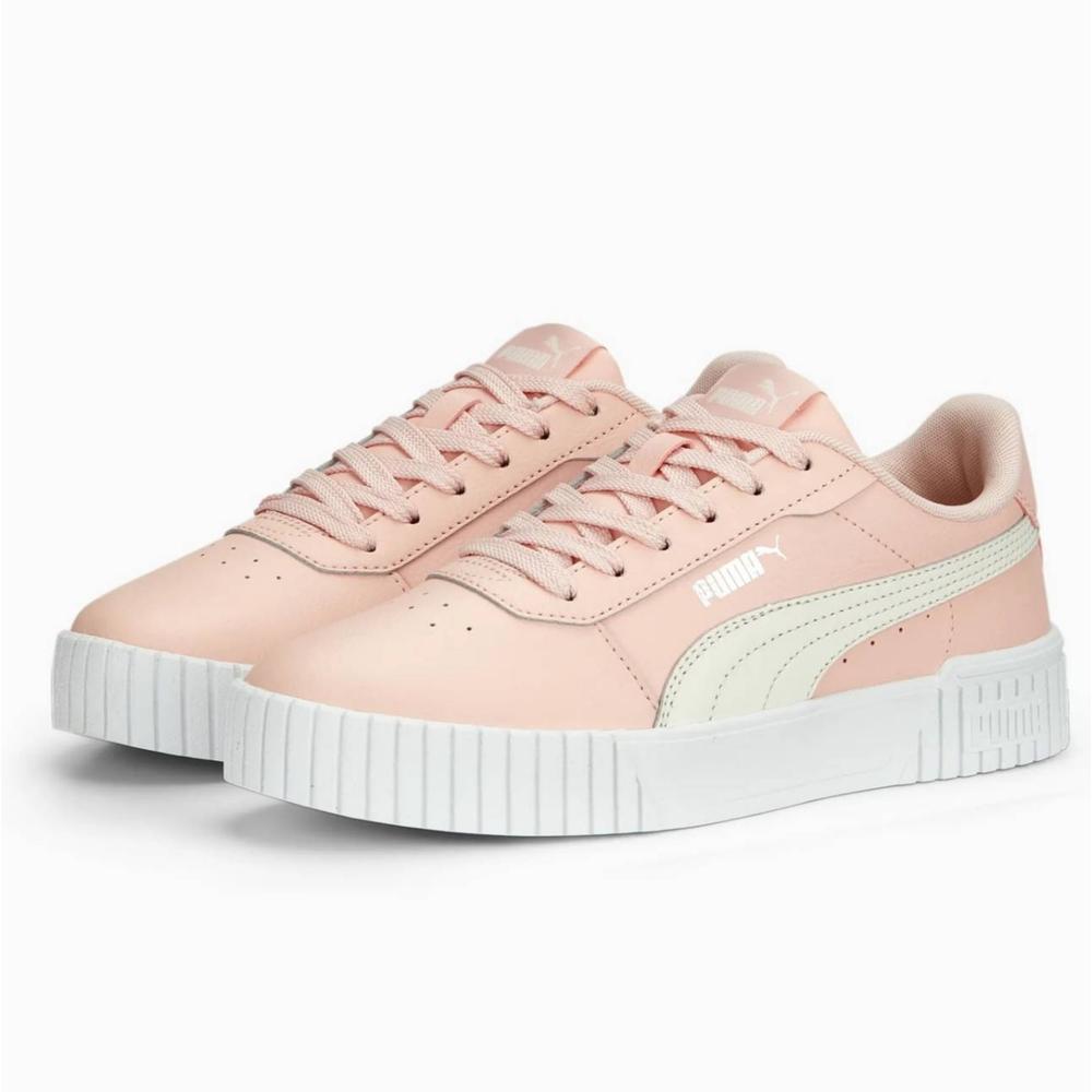 Foto 4 pulgar | Tenis Puma Carina 2.0 para Mujer