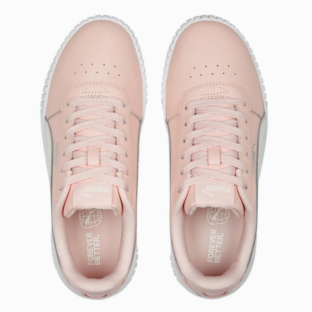Foto 4 | Tenis Puma Carina 2.0 para Mujer