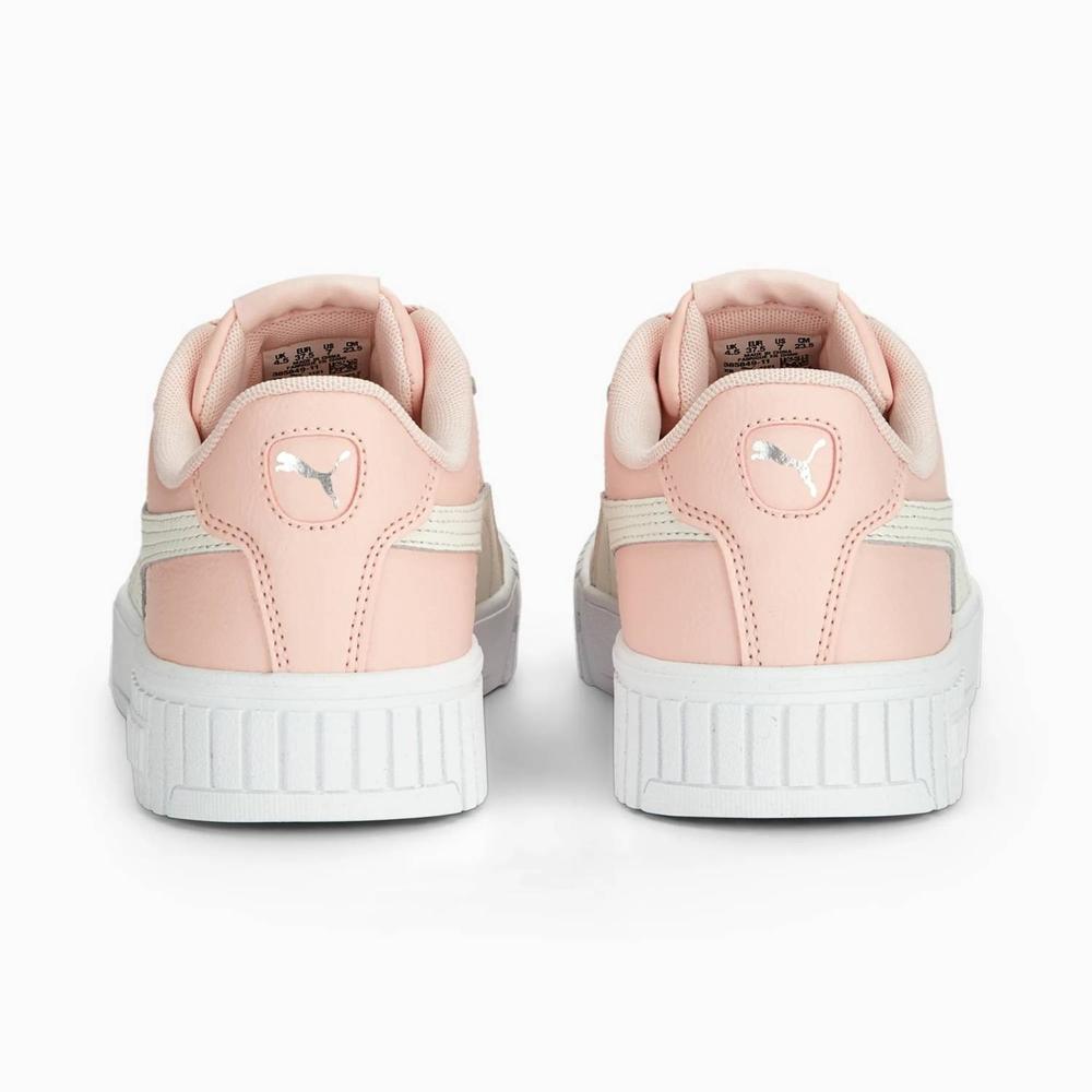 Foto 6 pulgar | Tenis Puma Carina 2.0 para Mujer