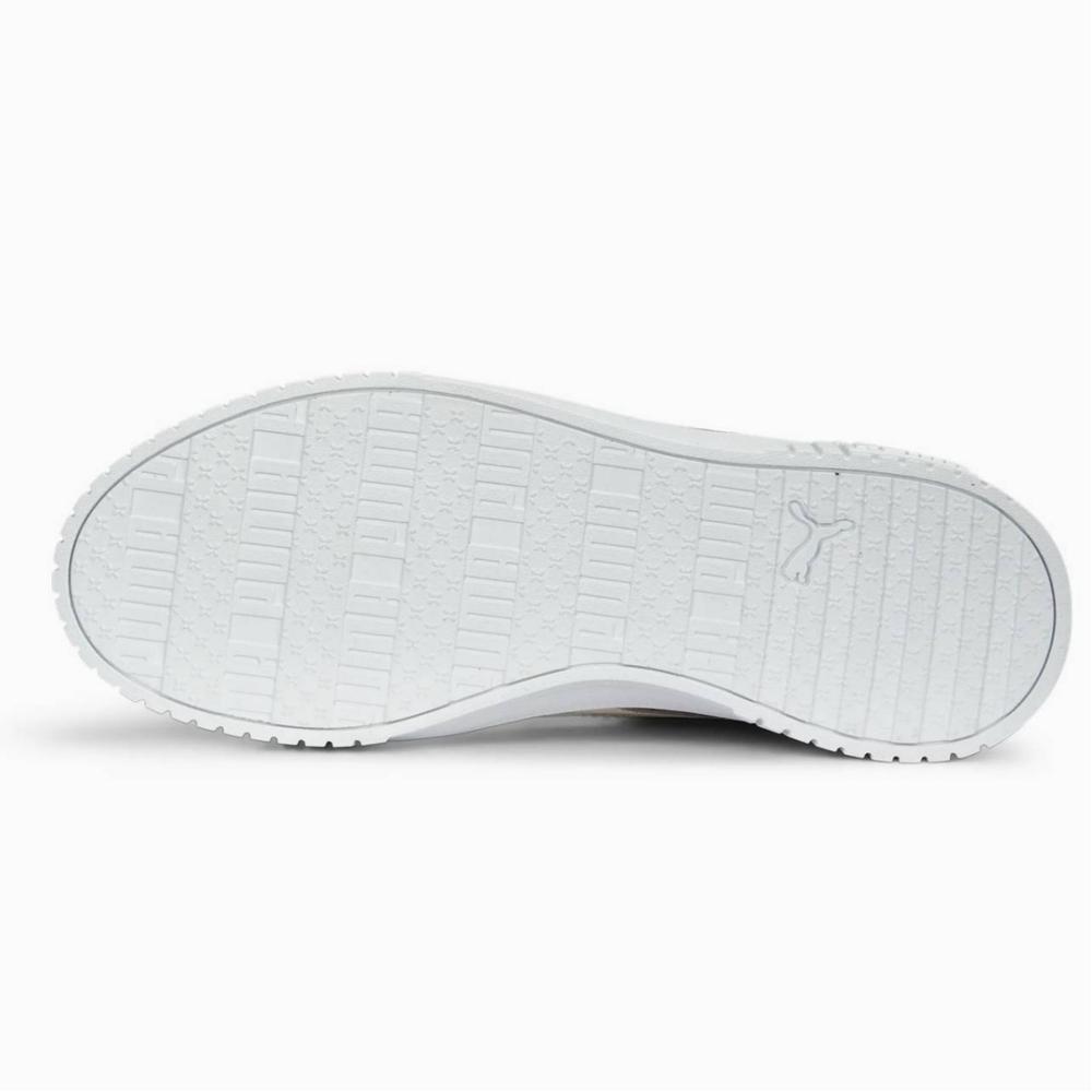 Foto 7 pulgar | Tenis Puma Carina 2.0 para Mujer