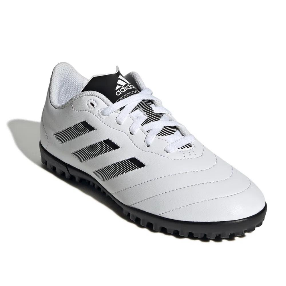 Tenis Adidas Goletto Vii Multi color Blanco Unisex