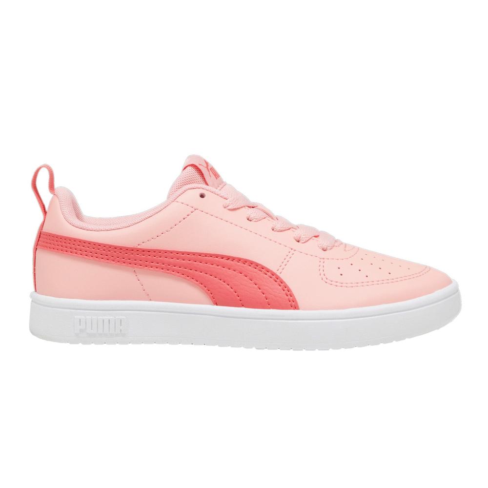 Foto 2 pulgar | Tenis Puma 384311-22 Rickie Jr Rosa para Mujer