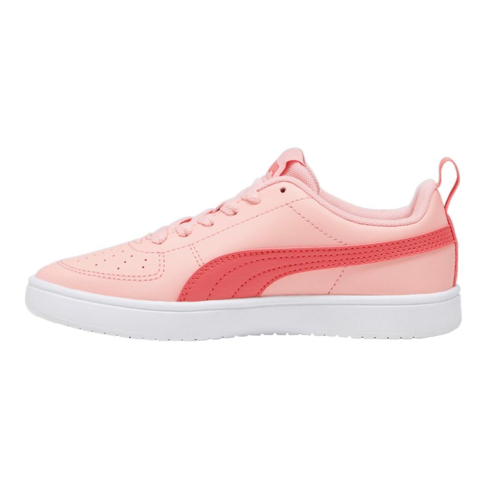 Foto 3 pulgar | Tenis Puma 384311-22 Rickie Jr Rosa para Mujer