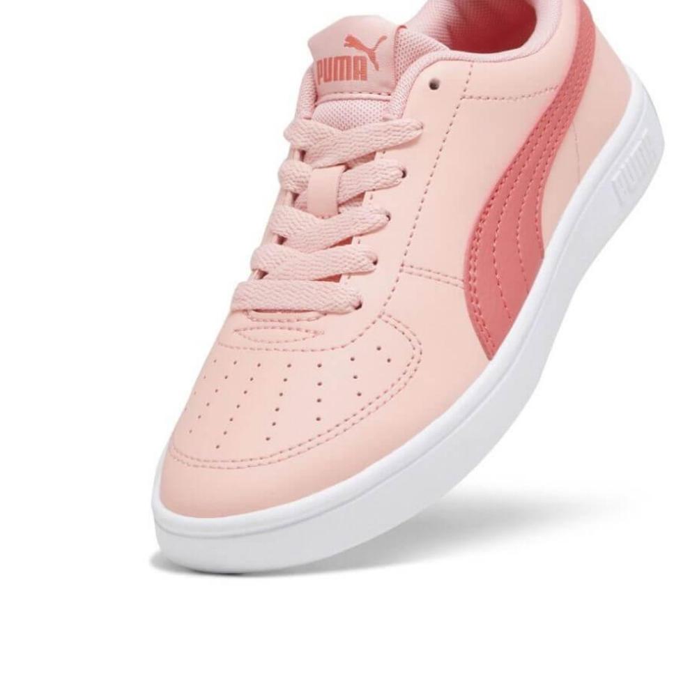 Foto 4 pulgar | Tenis Puma 384311-22 Rickie Jr Rosa para Mujer