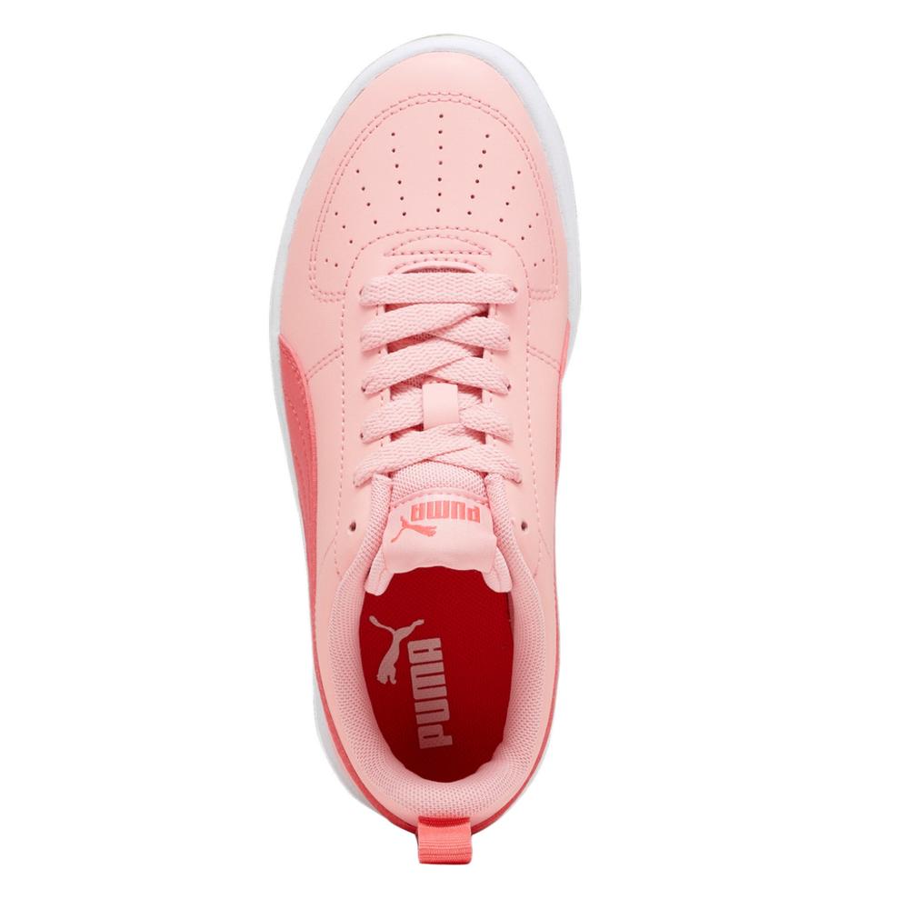 Foto 5 | Tenis Puma 384311-22 Rickie Jr Rosa para Mujer