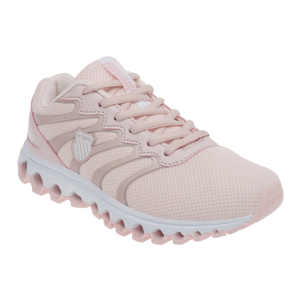 Tenis K-swiss Tubes  Rosa