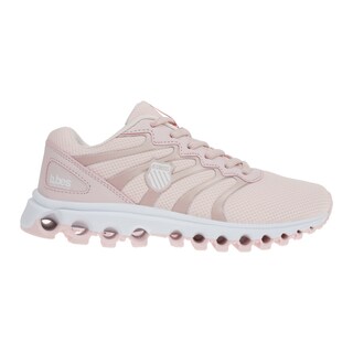 Foto 3 | Tenis K-swiss Tubes Rosa