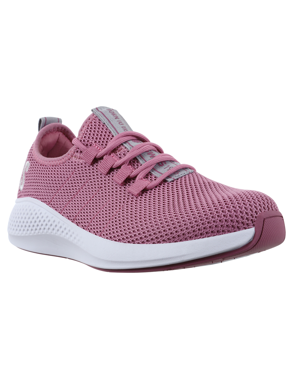 Tenis New Flanagan V K-Swiss Rosa